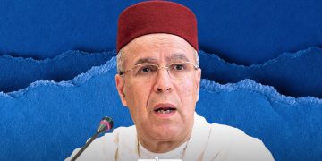 Ahmed Toufiq, Morocco’s Minister of Habous and Islamic Affairs, has held his position since 2002, making him one of the longest-serving members of the Moroccan government.