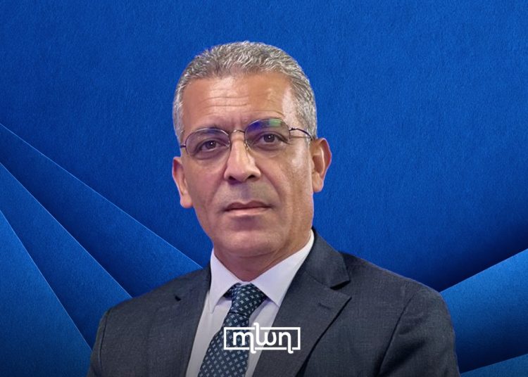 Kamal Hachoumi Takes on Morocco’s School Dropout Challenge as Minister Delegate | Created by MWN Design Team