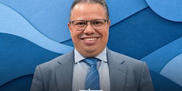 Morocco's newly appointed Health Minister Youns Bjijou