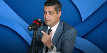 Morocco’s newly appointed Minister of National Territorial Planning, Urban Development, Housing and City Policy Samir Belkfih