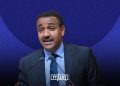 Abderrahim chahid minister employment