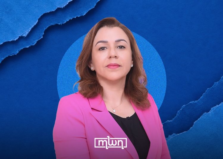 aicha guella minister