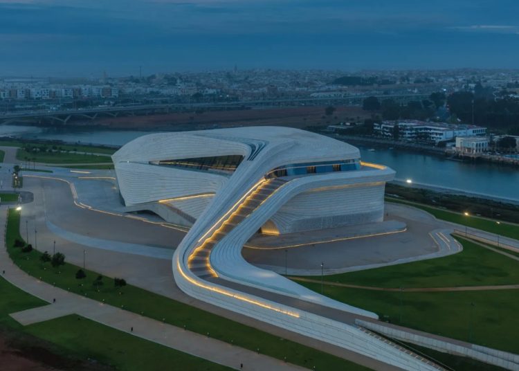 rabat royal theater scam
