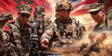 US Army to Test Up to 15 Counter-Drone Systems in Morocco in 2027