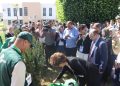 Fez Sports Sciences Institute Holds Environmental Day Honoring Nezha Bidouane