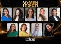 morocco women in tech MENA