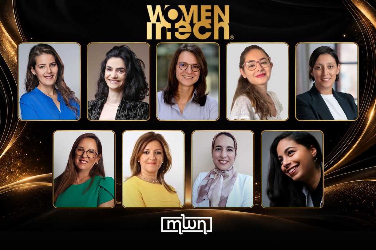 Marokko erhält neun Nominierungen für die Women in Tech MENA Awards 2026
