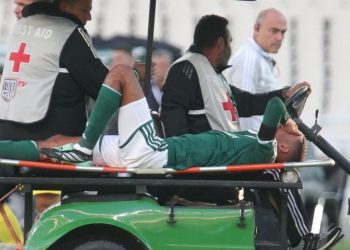 Early Medical Assessment Suggests Ounahi Injury May Be Serious