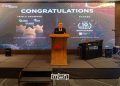 Rabat Business School (RBS), part of the International University of Rabat (UIR), celebrated its achievement of the prestigious Triple Crown