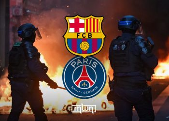 French Interior Minister Laurent Nuñez has confirmed that Paris Saint-Germain’s Champions League clash against Barcelona