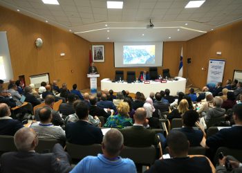 Morocco, Finland Expand Cooperation on Circular Economy and Water Management