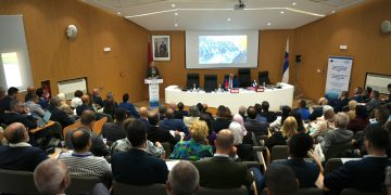 Morocco, Finland Expand Cooperation on Circular Economy and Water Management
