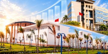 Two Moroccan Universities Enter QS Arab Rankings 2027 Top 100