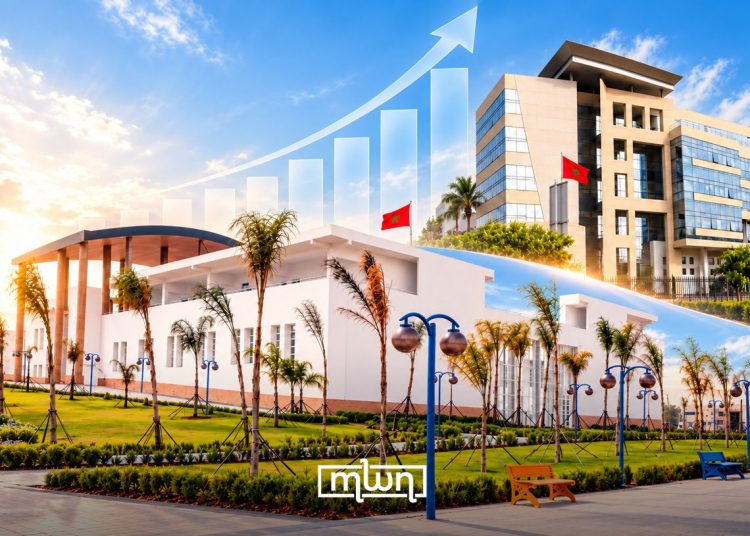 Two Moroccan Universities Enter QS Arab Rankings 2027 Top 100