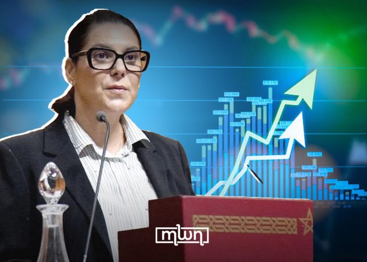El Mansouri Sets 5% Growth Target for Morocco Government’s Economic Plan