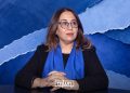 Morocco’s Minister Delegate in Charge of Housing and Urban Policy, Fatima Saadi