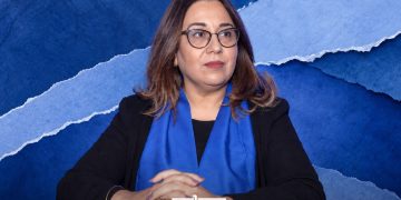 Morocco’s Minister Delegate in Charge of Housing and Urban Policy, Fatima Saadi