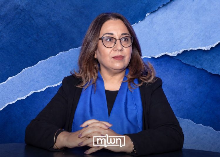 Morocco’s Minister Delegate in Charge of Housing and Urban Policy, Fatima Saadi