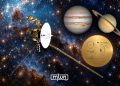 Voyager 1: American Scientific Genius and Humanity’s Propulsion into Sidereal Space