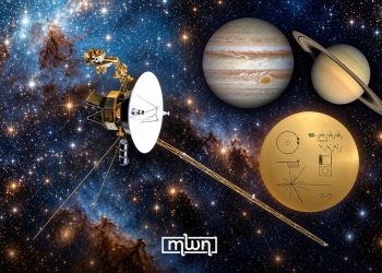 Voyager 1: American Scientific Genius and Humanity’s Propulsion into Sidereal Space