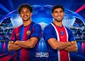 Paris Saint-Germain host Barcelona tonight at the Parc des Princes in one of the standout fixtures of Matchday 3 of the UEFA Champions League