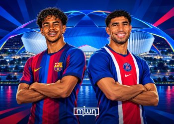 Paris Saint-Germain host Barcelona tonight at the Parc des Princes in one of the standout fixtures of Matchday 3 of the UEFA Champions League