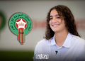 ‘Football Is the Only Sport We Talk About at Home’: Mayssa Baha Opens Up | Created by MWN Design Team