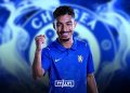 Chelsea are reportedly planning to sign Moroccan international Gessime Yassine in the future, with the London club closely following