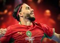 ‘We Can’t Let Moroccan Fans Down,’ Says Chaaraoui Ahead of AFCON Final | Created By MWN Design Team
