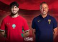 Flick’s Comments on Morocco’s Abde Were No Coincidence, Says SPORT | Created by MWN Design Team