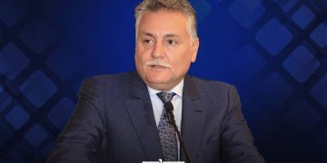 Education Minister Nabil Benabdellah
