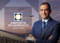 Airports of Morocco Appoints Nabil Massali Head of Air Navigation Division
