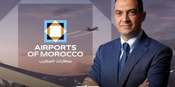 Airports of Morocco Appoints Nabil Massali Head of Air Navigation Division