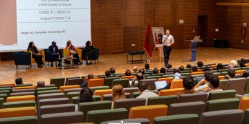 RBS workshop publish journalts