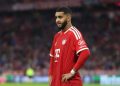 Saibari’s Arsenal Performance Divides German Media After Bayern Draw