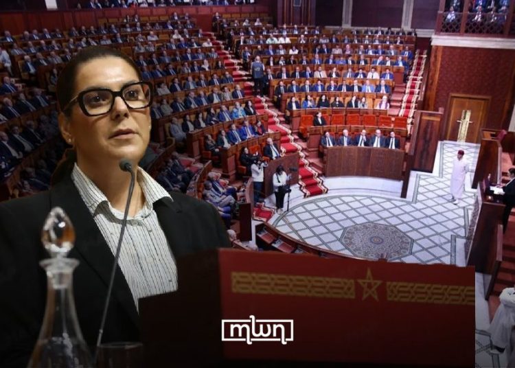 El Mansouri Government Wins Parliament’s Confidence With 204 Votes