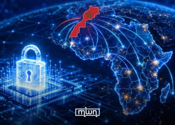 Cyber sovereignty is becoming increasingly important for Morocco and Africa’s digital future.