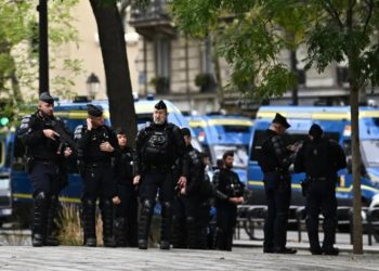 france protests saturday