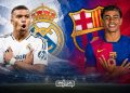 Barcelona welcome Real Madrid to Spotify Camp Nou tonight in one of the most anticipated matches of the season