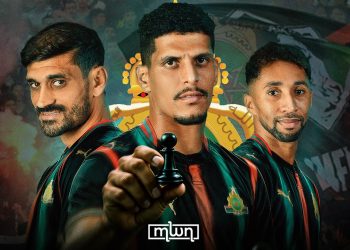 AS FAR Reach CAF Confederation Cup Group Stage | Created by MWN Design Team