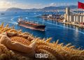 Morocco’s food supply chains depend on reliable transport networks, storage facilities, and resilient trade routes across the Mediterranean.