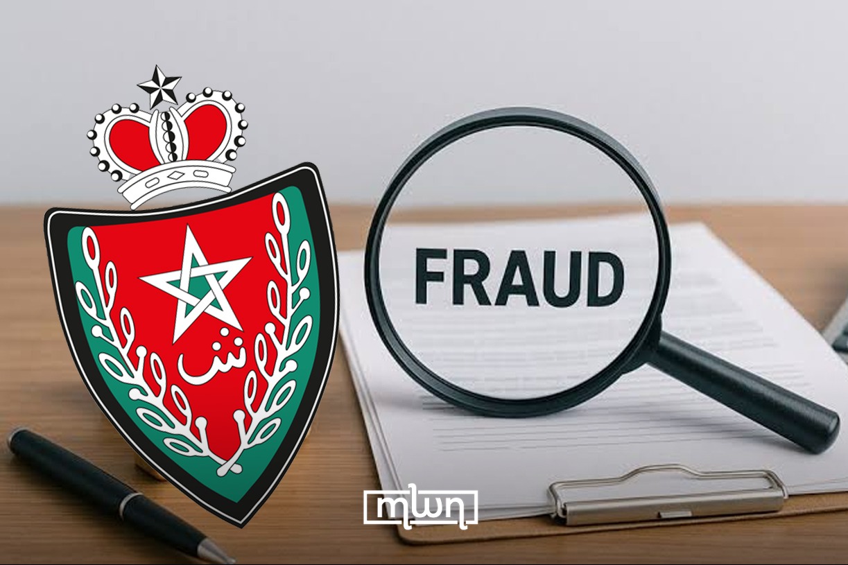 Morocco’s DGSN Trains Security Officers to Detect Document Fraud