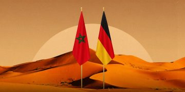 morocco germany autonomy plan