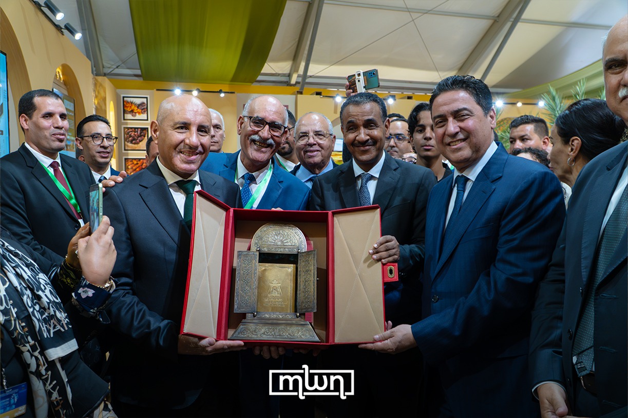 SIDATTES 2026 Kicks Off in Morocco’s Erfoud, Agriculture Minister Calls for Tighter Date Import Controls