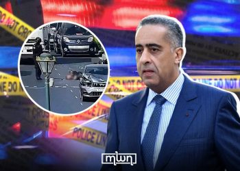 Hammouchi Promotes Agadir Officer After Deliberate Car Attack