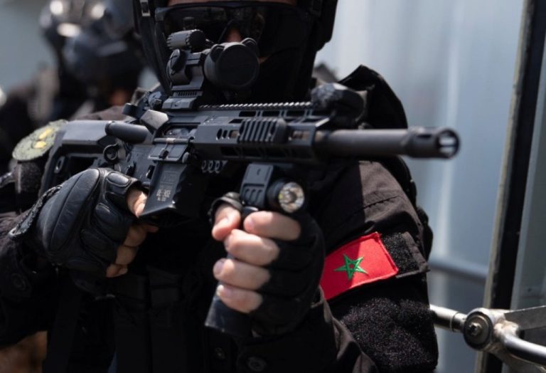 Who Are the 10 Moroccans Now on the Local Terrorism List Over ISIS, Al ...