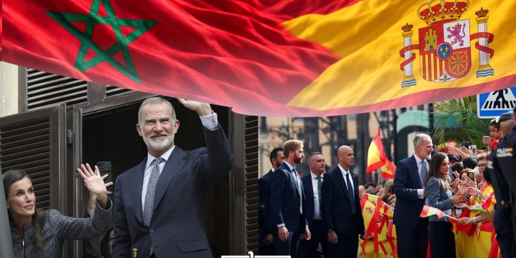 Why Morocco Is Playing the Long Game in Ceuta and Melilla