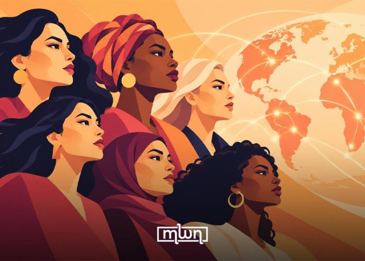 Women and Power; The Long Road to Breaking the Political Glass Ceiling in the Global South