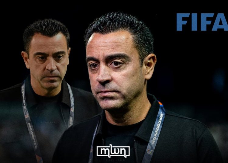 Xavi Slams FIFA’s Merged International Window