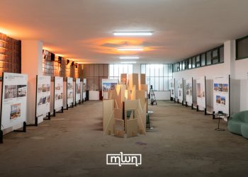Young Moroccan Architecture Awards Announces Third Edition Nominees